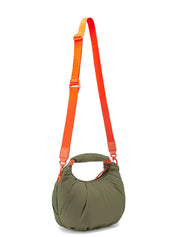 Handtasche KITZBÜHL S - 5023 Deep Forest - Grün