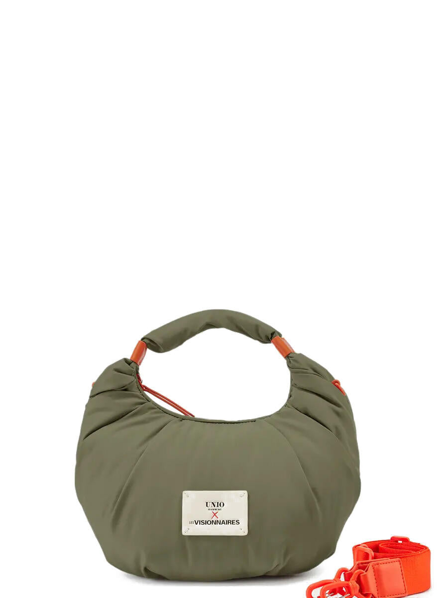 Handtasche KITZBÜHL S - 5023 Deep Forest - Grün