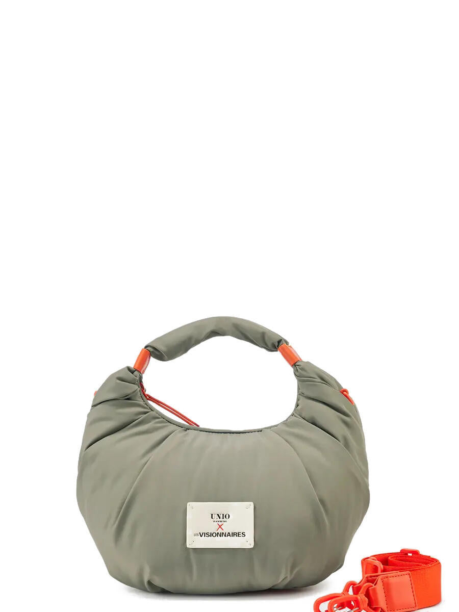 Handtasche KITZBÜHL S - 5030 Tea Green - Grün