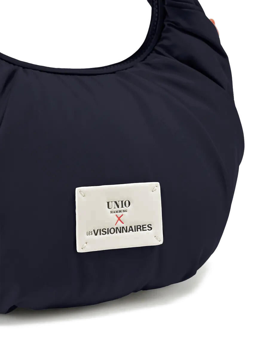 Handtasche KITZBÜHL S - 6009 Navy - Blau