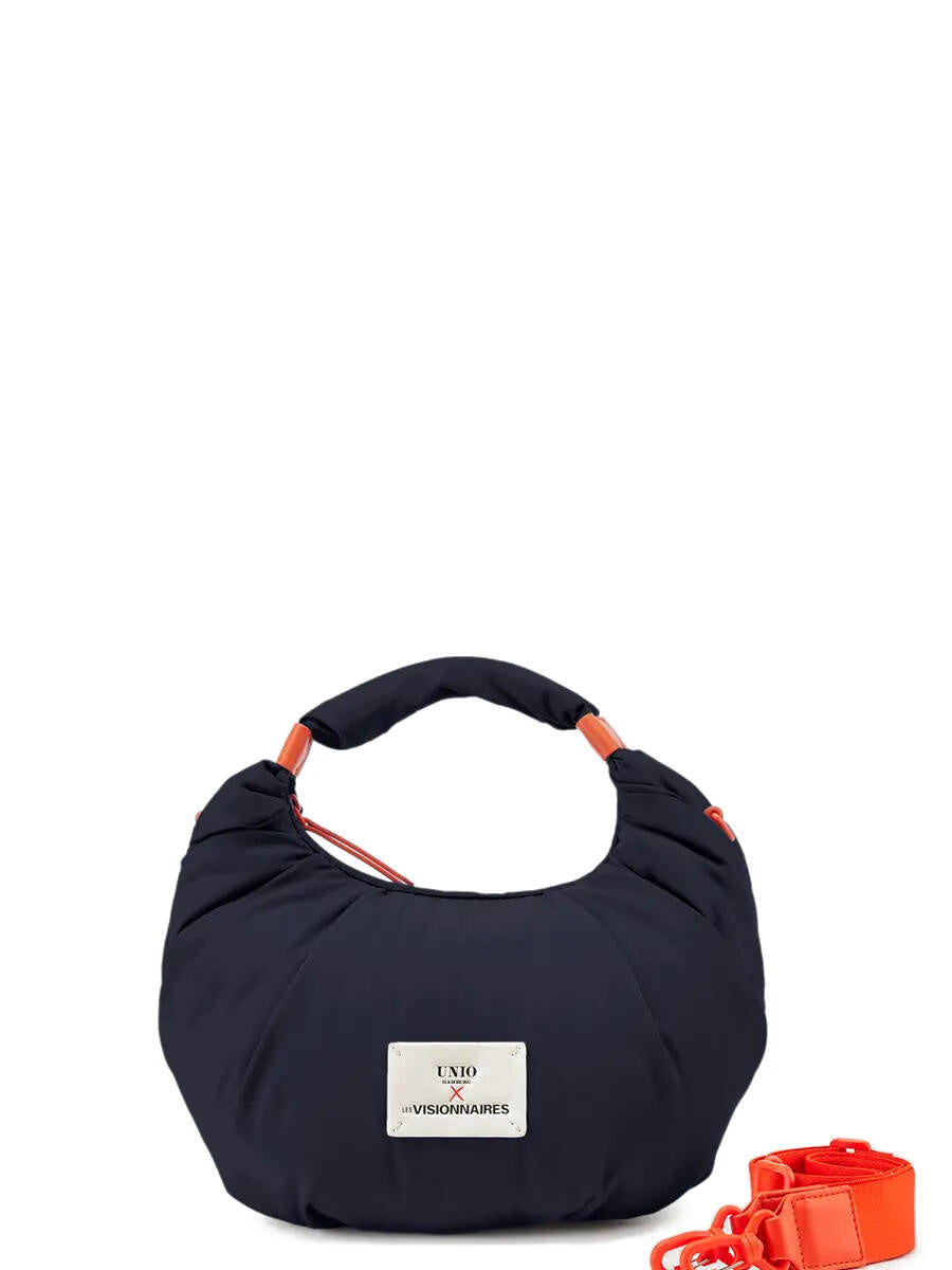 Handtasche KITZBÜHL S - 6009 Navy - Blau