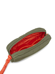 Schultertasche PARIS - 5023 Deep Forest - Grün