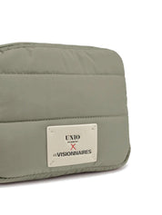 Schultertasche PARIS - 5030 Tea Green - Grün