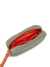 Schultertasche PARIS - 5030 Tea Green - Grün