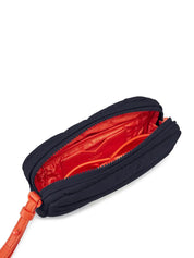 Schultertasche PARIS - 6009 Navy - Blau