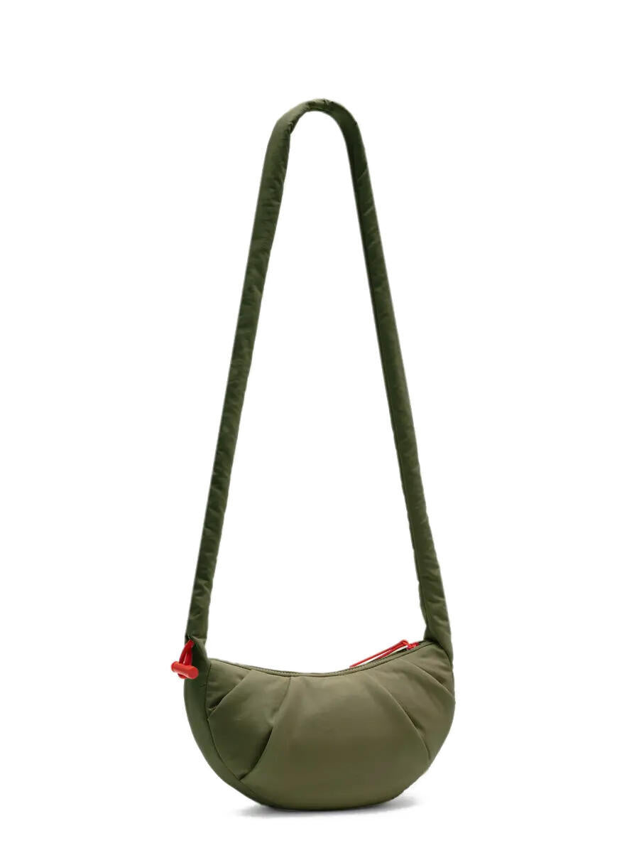Schultertasche VANCOUVER S - 5023 Deep Forest - Grün