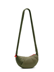 Schultertasche VANCOUVER S - 5023 Deep Forest - Grün