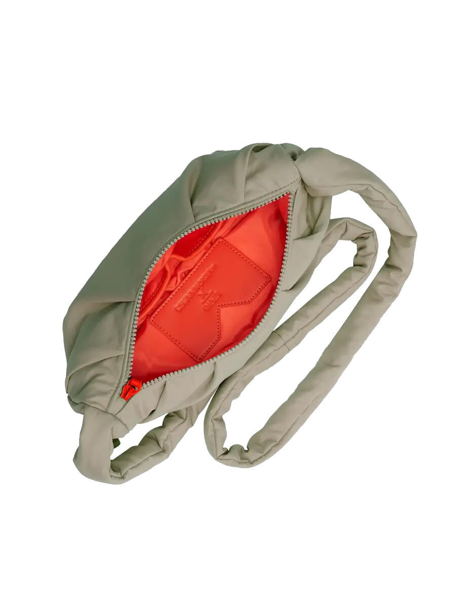 Schultertasche VANCOUVER S - 5030 Tea Green - Grün