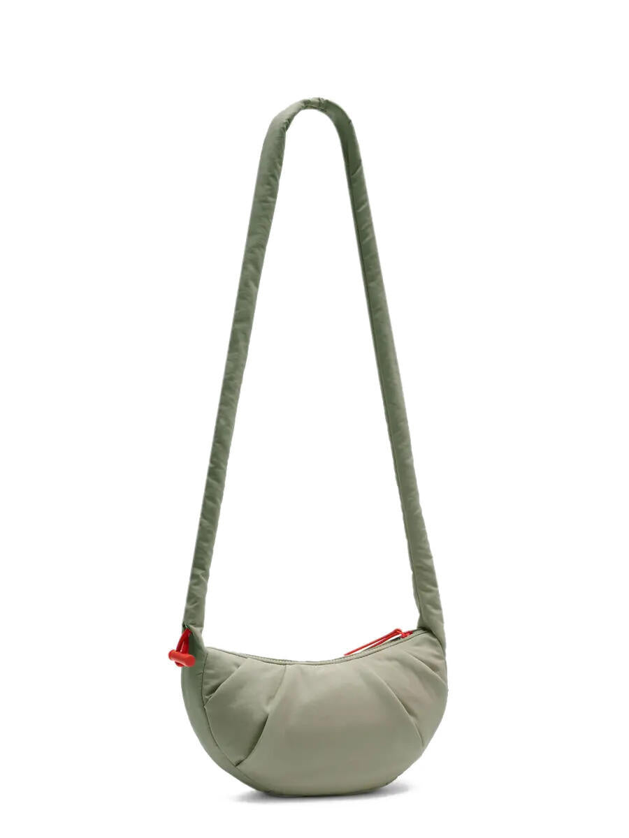 Schultertasche VANCOUVER S - 5030 Tea Green - Grün