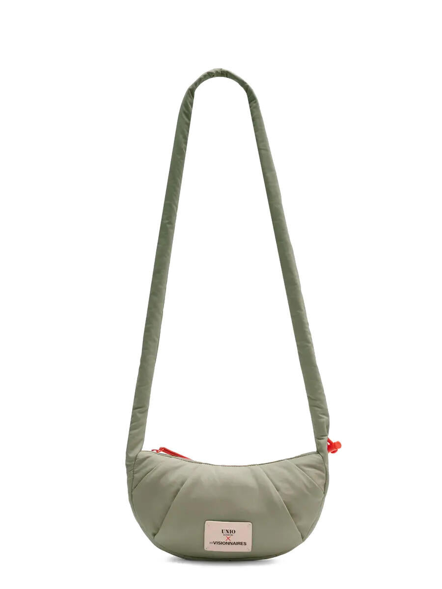 Schultertasche VANCOUVER S - 5030 Tea Green - Grün
