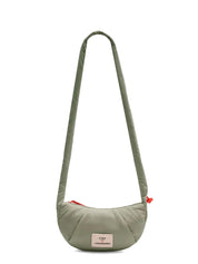 Schultertasche VANCOUVER S - 5030 Tea Green - Grün