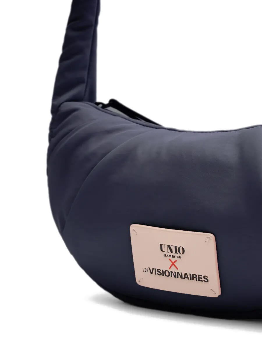 Schultertasche VANCOUVER S - 6009 Navy - Blau