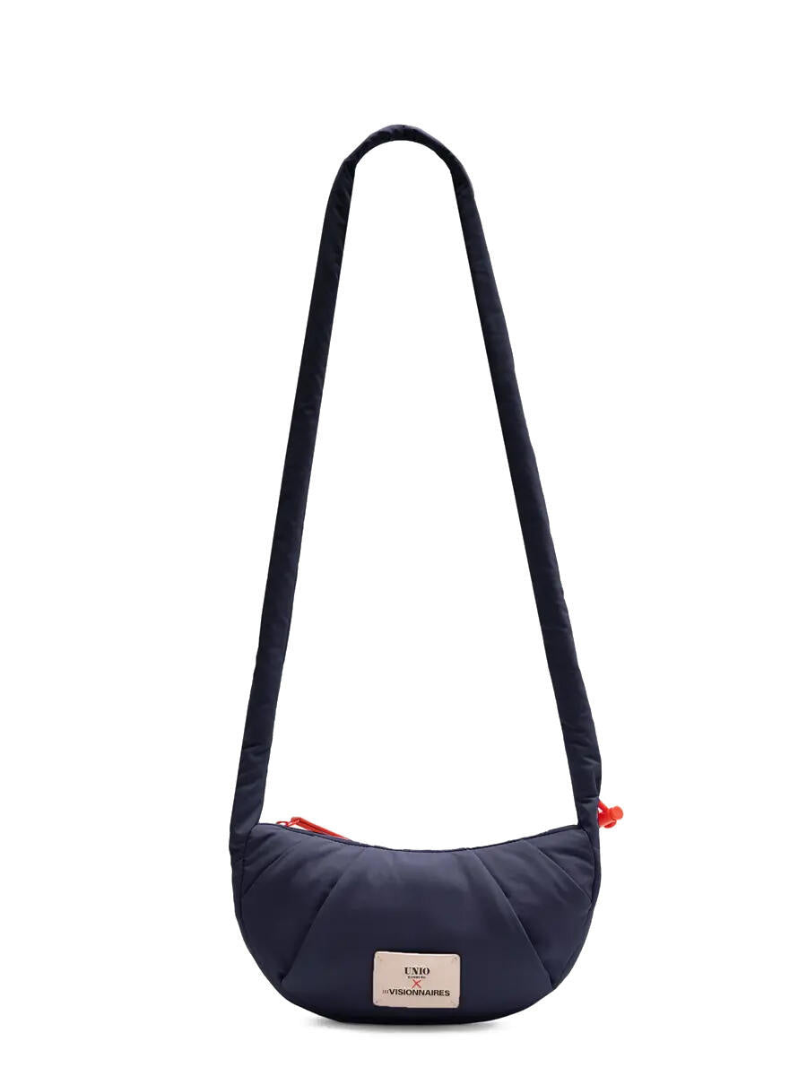 Schultertasche VANCOUVER S - 6009 Navy - Blau