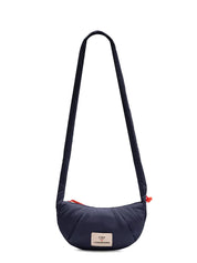 Schultertasche VANCOUVER S - 6009 Navy - Blau