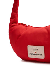 Schultertasche VANCOUVER S - 9022 Cherry - Rot