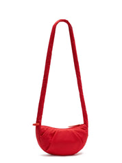 Schultertasche VANCOUVER S - 9022 Cherry - Rot