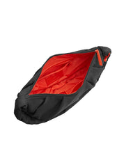 Schultertasche VANCOUVER - 1001 Black - Schwarz