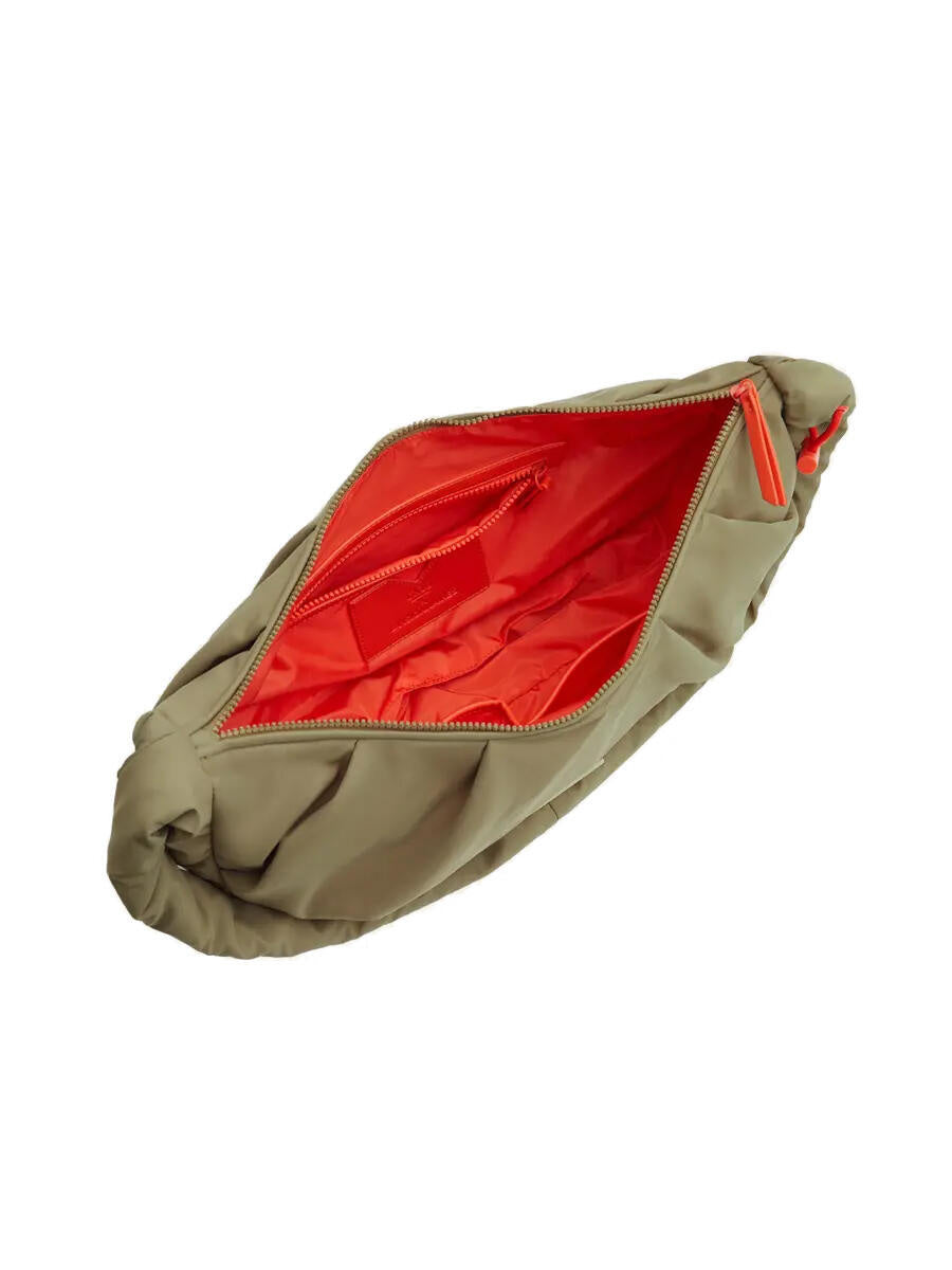 Schultertasche VANCOUVER - 5023 Deep Forest - Grün