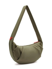 Schultertasche VANCOUVER - 5023 Deep Forest - Grün