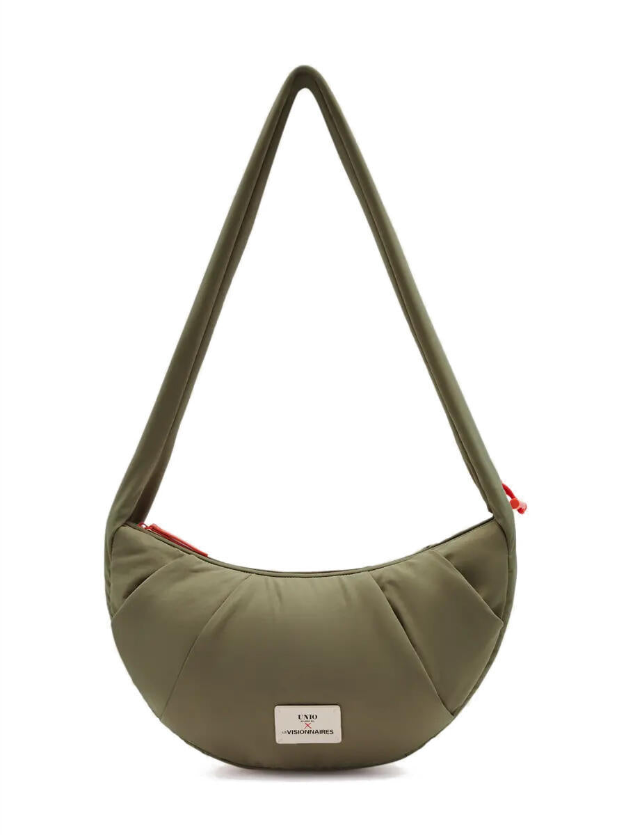 Schultertasche VANCOUVER - 5023 Deep Forest - Grün