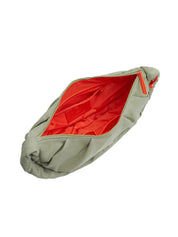 Schultertasche VANCOUVER - 5030 Tea Green - Grün