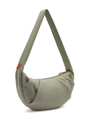 Schultertasche VANCOUVER - 5030 Tea Green - Grün