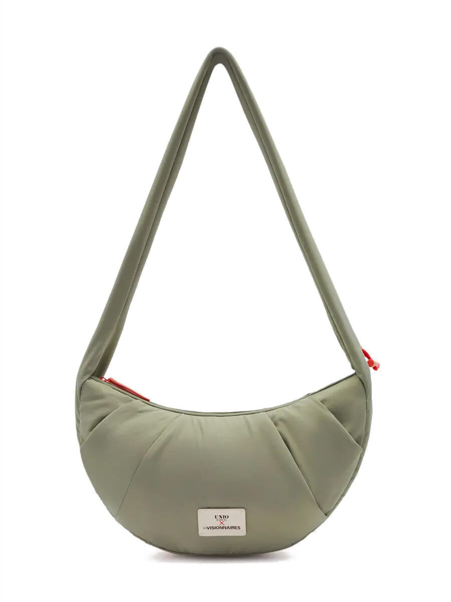 Schultertasche VANCOUVER - 5030 Tea Green - Grün