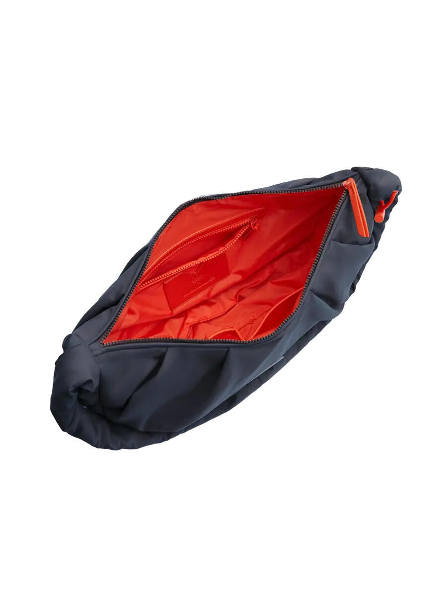 Schultertasche VANCOUVER - 6009 Navy - Blau