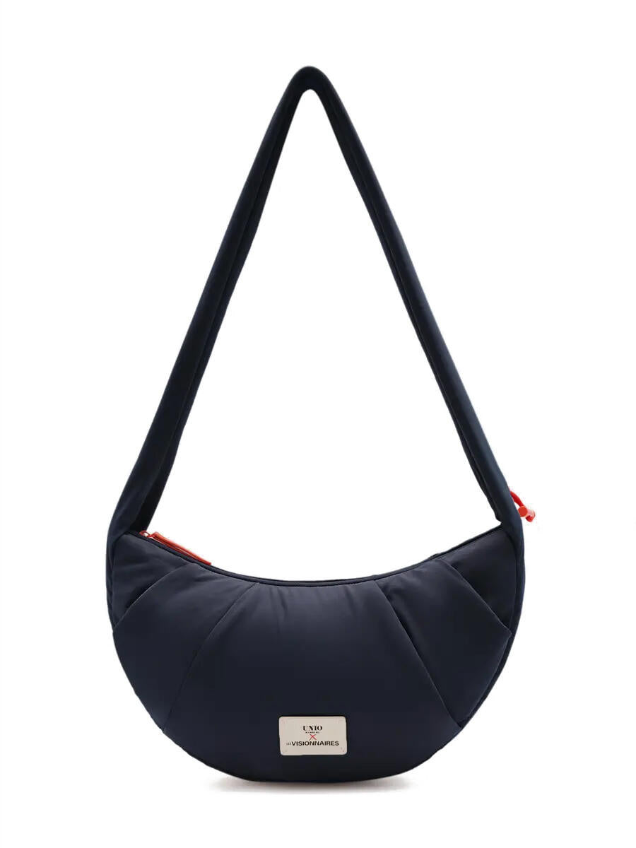 Schultertasche VANCOUVER - 6009 Navy - Blau