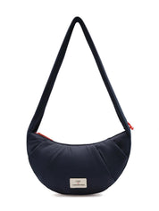 Schultertasche VANCOUVER - 6009 Navy - Blau
