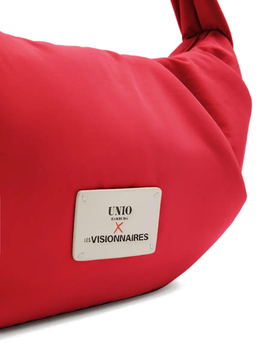 Schultertasche VANCOUVER - 9022 Cherry - Rot