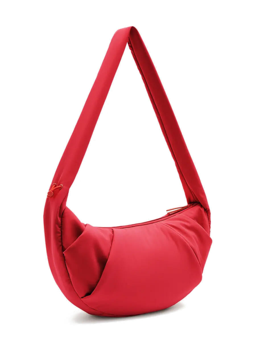 Schultertasche VANCOUVER - 9022 Cherry - Rot