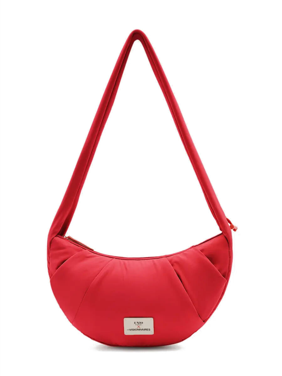 Schultertasche VANCOUVER - 9022 Cherry - Rot