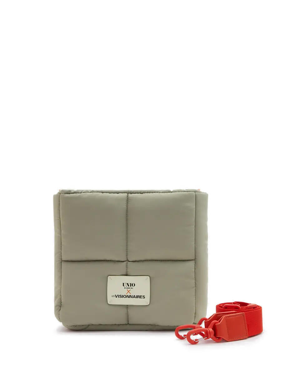 Schultertasche MIYU - 5030 Tea Green - Grün