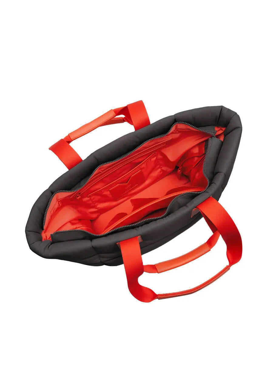 Shopper TOKIO - 1001 Black - Schwarz