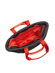 Shopper TOKIO - 1001 Black - Schwarz