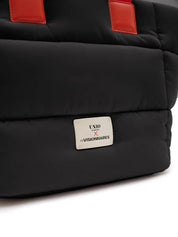 Shopper TOKIO - 1001 Black - Schwarz