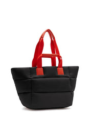 Shopper TOKIO - 1001 Black - Schwarz
