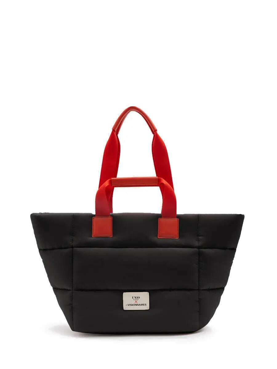 Shopper TOKIO - 1001 Black - Schwarz