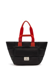 Shopper TOKIO - 1001 Black - Schwarz