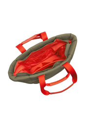 Shopper TOKIO - 5023 Deep Forest - Grün