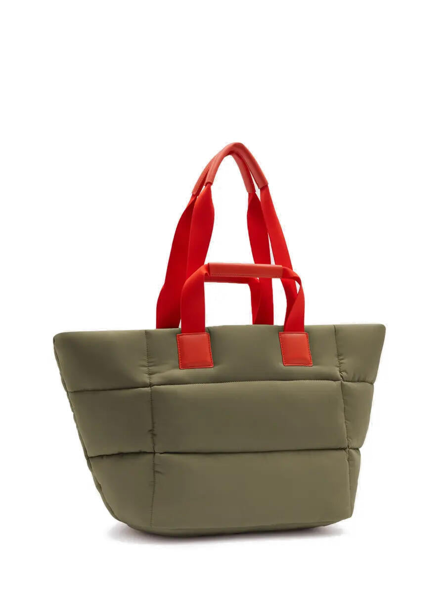 Shopper TOKIO - 5023 Deep Forest - Grün