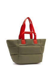 Shopper TOKIO - 5023 Deep Forest - Grün