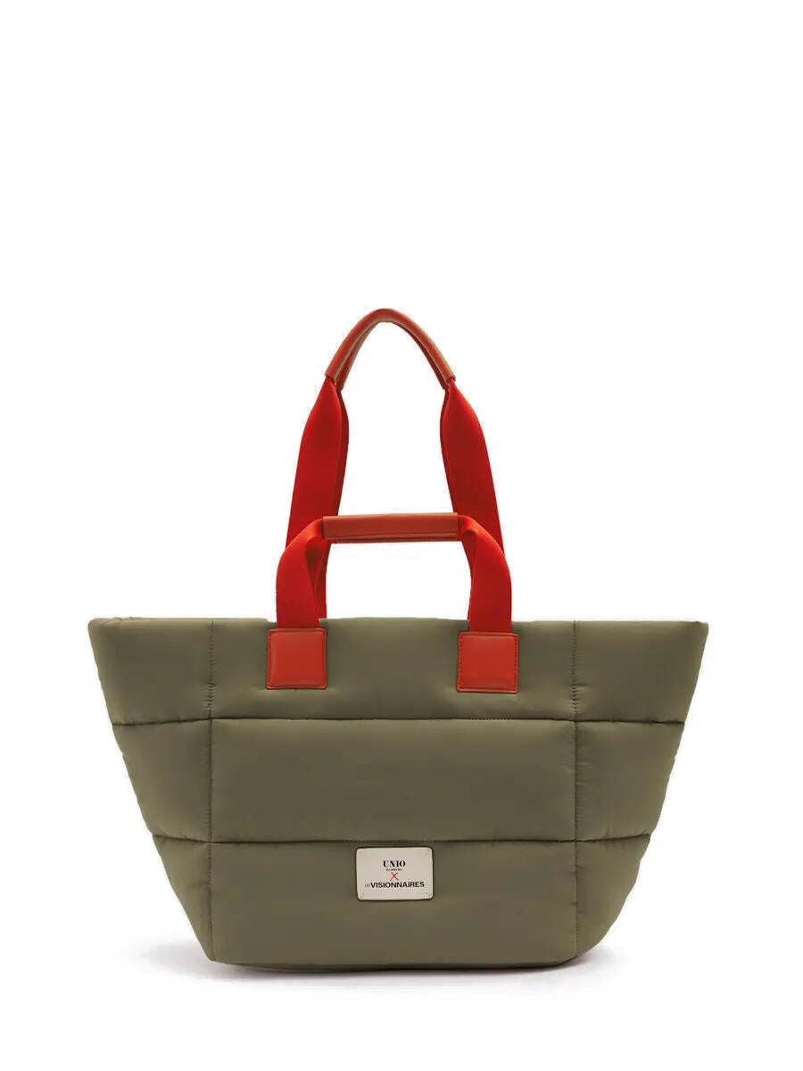 Shopper TOKIO - 5023 Deep Forest - Grün