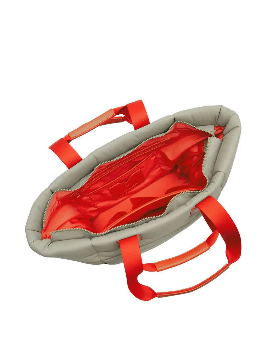 Shopper TOKIO - 5030 Tea Green - Grün