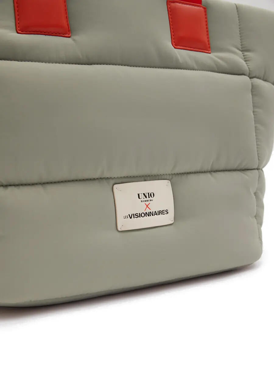 Shopper TOKIO - 5030 Tea Green - Grün