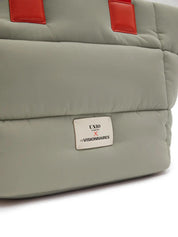 Shopper TOKIO - 5030 Tea Green - Grün