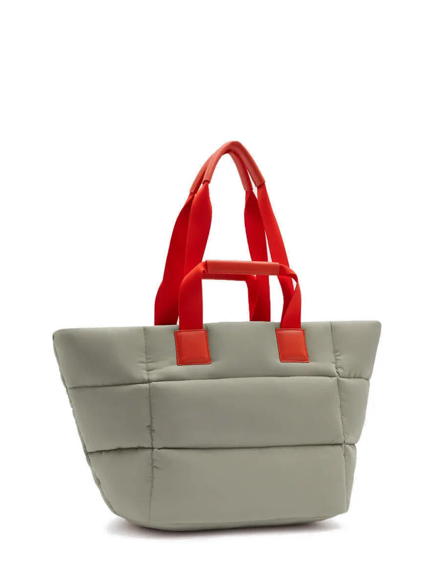 Shopper TOKIO - 5030 Tea Green - Grün