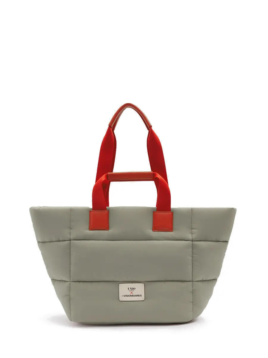 Shopper TOKIO - 5030 Tea Green - Grün