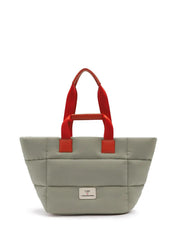 Shopper TOKIO - 5030 Tea Green - Grün